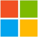 Microsoft four-colour mark